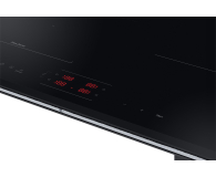 Płyta indukcyjna Samsung NZ64B5045GK U2 SlimFit Flex Zone WiFi Czarny - 1264164 - zdjęcie 6
